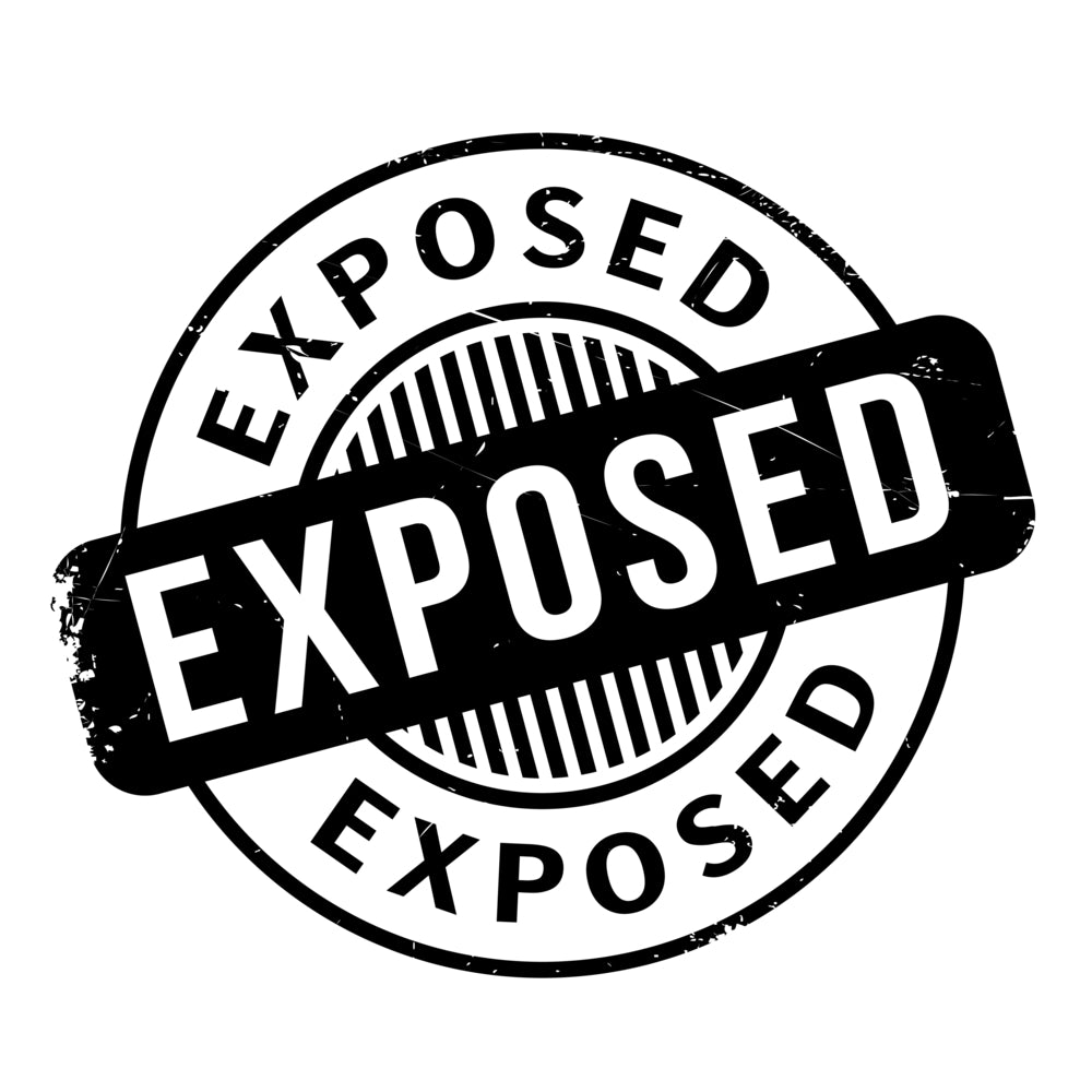 UNMASKED: Bodybuilding Supplements EXPOSED by industry insider