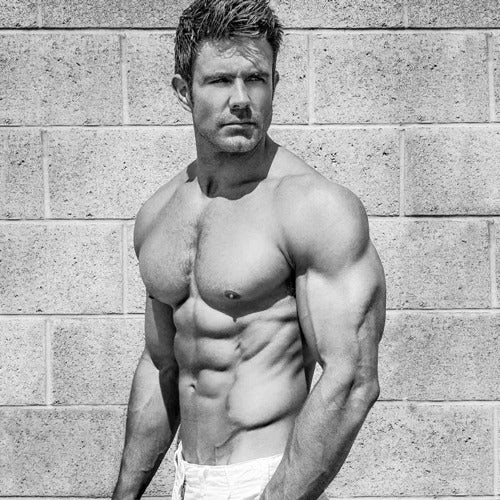 MuscleMASS.com MUSCLE MASS