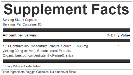 Organic Bodybuilding Supplements