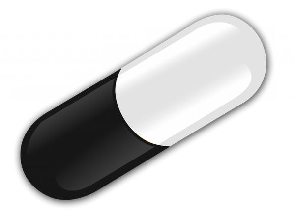 Synthagen Supplement Capsules