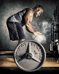 Workout Gear / Accessories (1st Quality, Value Priced)