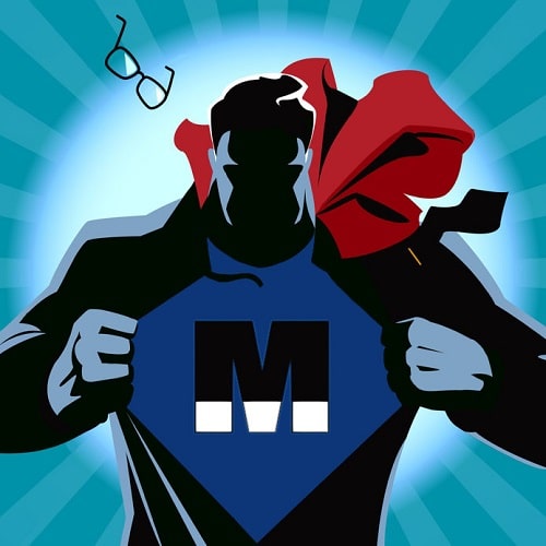 Ultimate Mass Stack Muscle & Fitness