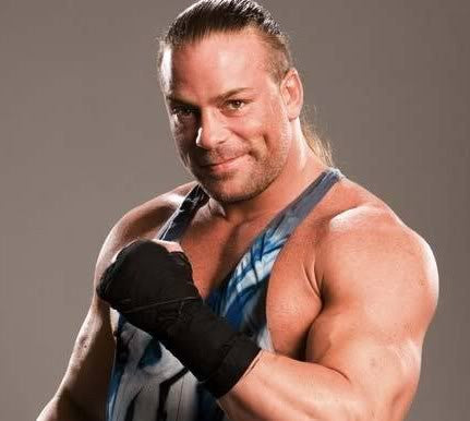 muscle fitness supplements RVD