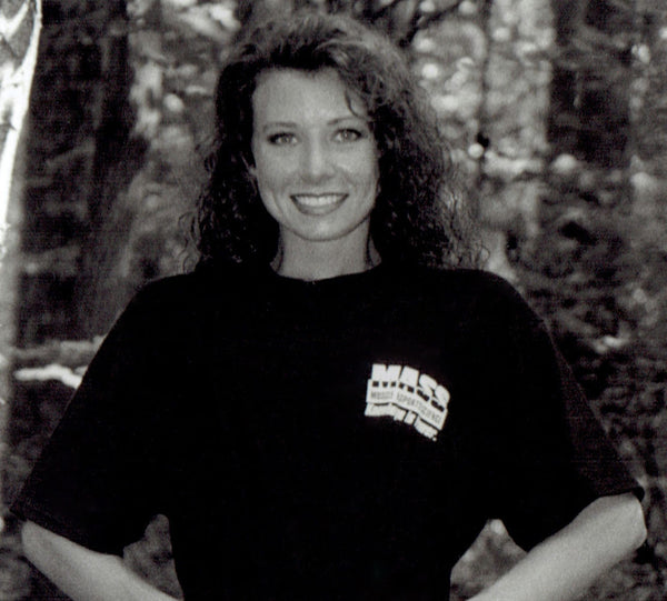 MASS - Muscle And Sports Science Brand Gear (Get it FREE!)