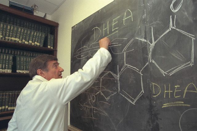 The wait is over, DHEA 100 is BACK IN STOCK!