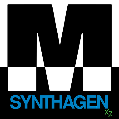 Potency Packed SYNTHAGEN is Back!