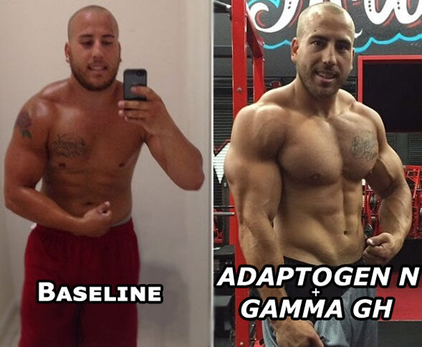 Supplements that really work!