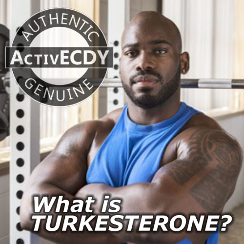 Ecdysterone VS Turkesterone