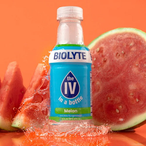 biolyte drink benefits