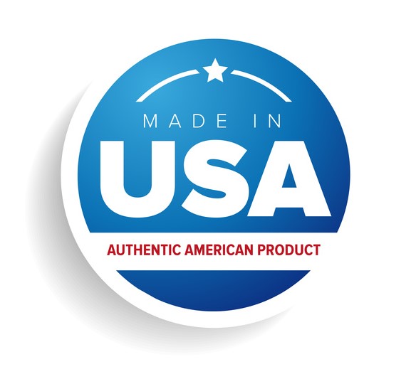 supplements made in usa labs  