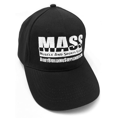 MASS - Muscle And Sports Science Brand Gear (Get it FREE!)