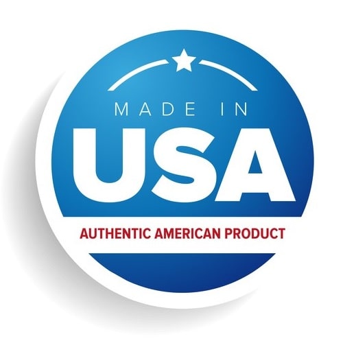 Made in USA Protein Supplement