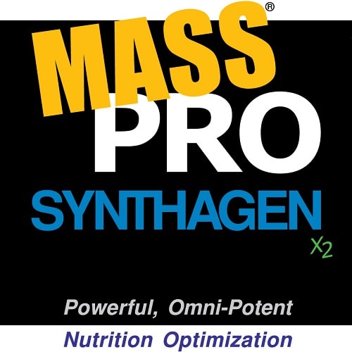 MASS PRO SYNTHAGEN - synthagen.com